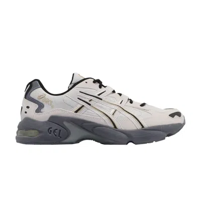 ASICS GEL KAYANO 5 OG 'GLACIER GREY'