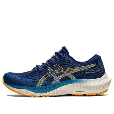 ASICS ASICS Gel-Kayano Lite 3 'Azure Amber'