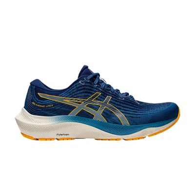 ASICS GEL KAYANO LITE 3 'AZURE AMBER'