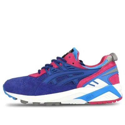 ASICS ASICS Gel-Kayano Trainer 'Blue Pink'