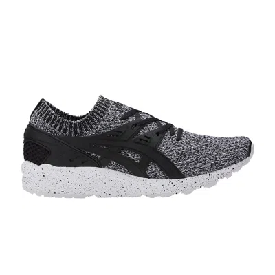 ASICS GEL KAYANO TRAINER KNIT 'OREO'