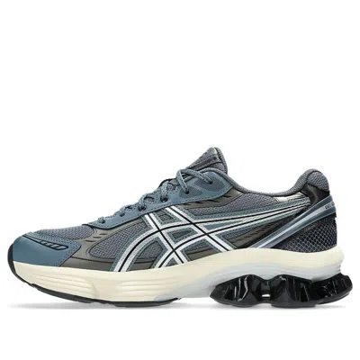ASICS ASICS Gel-Kientic Fluent 'Carrier Grey Pure Silver'