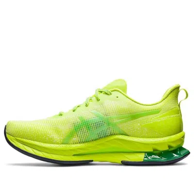 ASICS ASICS Gel-Kinsei Blast LE 2 'Lime Zest'