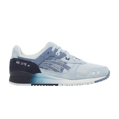 ASICS GEL LYTE 3 OG 'ARCTIC SKY MIDNIGHT'