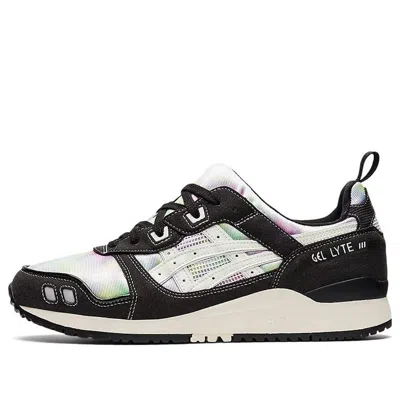 ASICS ASICS Gel-Lyte 3 OG 'Black White Tie Dye'