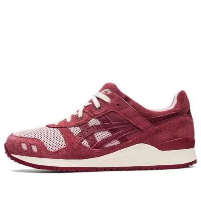 ASICS ASICS Gel Lyte 3 OG 'Changing of the Seasons Pack - Momijigari Aki'