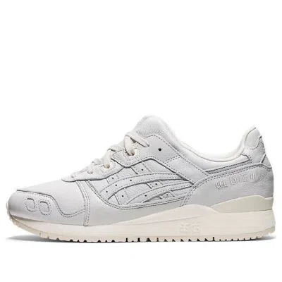 ASICS ASICS Gel Lyte 3 OG 'Glacier Grey'