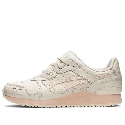 ASICS ASICS Gel Lyte 3 OG 'Mythical Creatures  Cream'