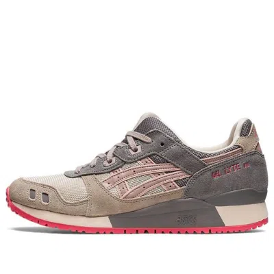 ASICS ASICS Gel Lyte 3 OG 'Oatmeal Fawn'
