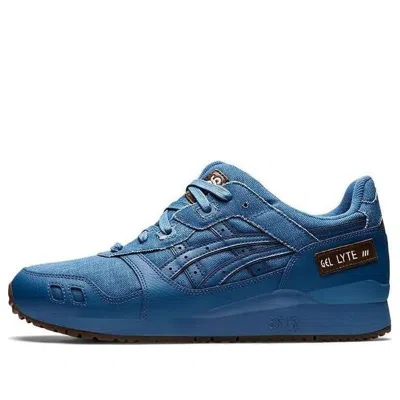 ASICS ASICS Gel Lyte 3 OG 'Okayama Denim Pack - Azure'