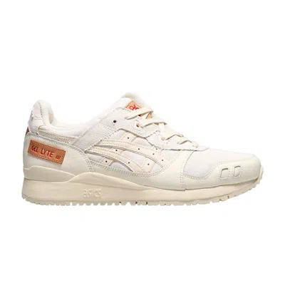 ASICS GEL LYTE 3 OG 'OKAYAMA DENIM PACK - CREAM'