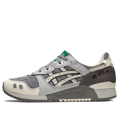 ASICS ASICS Gel Lyte 3 OG 'Oyster Grey Cream'