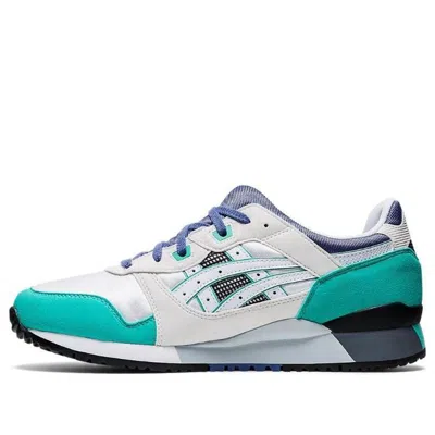 ASICS ASICS Gel Lyte 3 OG Retro 'Teal' 2020