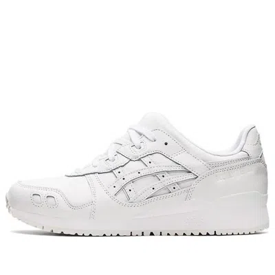 ASICS ASICS Gel Lyte 3 OG 'Triple White'