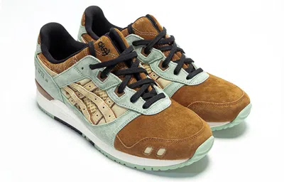 ASICS ASICS Gel Lyte 3 OG x COSTS 'Cane Vine'