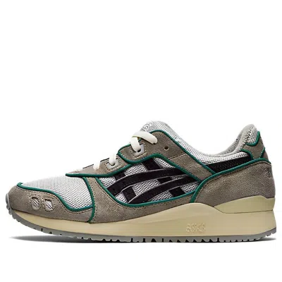 ASICS ASICS Gel Lyte 3 OG x Pleasures 'Quiet Grey'
