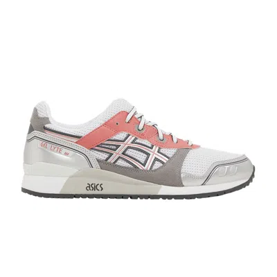 ASICS GEL LYTE 3 OG 'Y2K PACK - SIENNA'