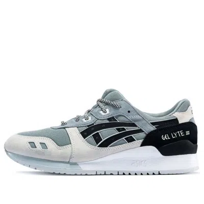 ASICS ASICS Gel-Lyte 3 'Stone Grey Black'