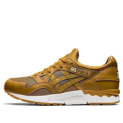 ASICS ASICS Gel-Lyte 5 'Brown Yellow'