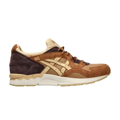 ASICS GEL LYTE 5 'GODAI PACK - CAMEL'