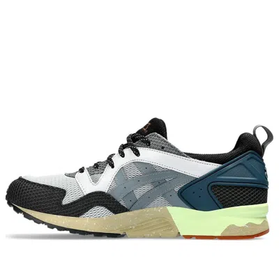 ASICS ASICS Gel-Lyte 5 'Material Play Pack - Glacier Grey'