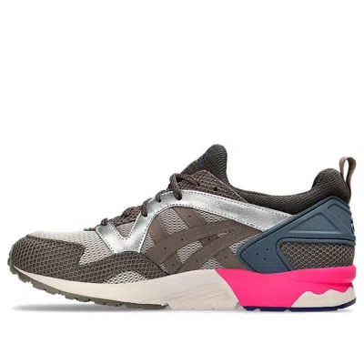 ASICS ASICS Gel-Lyte 5 'Material Play Pack - Simply Taupe'