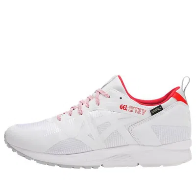 ASICS ASICS Gel-Lyte 5 NS 'White Red'