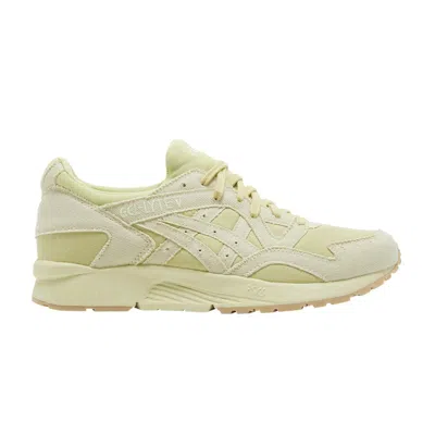 ASICS GEL LYTE 5 'TEA PACK - MATCHA TEA'