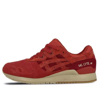 ASICS ASICS Gel Lyte III 'Tandori Spice'