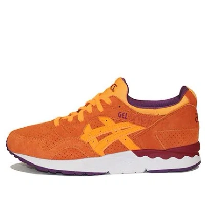 ASICS ASICS Gel-Lyte V 'Orange Pop'
