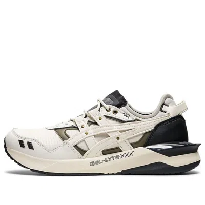 ASICS ASICS Gel-lyte Xxx 'Black Grey'