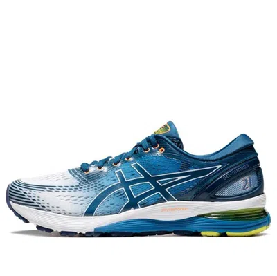 ASICS ASICS Gel-Nimbus 21 'Arise - White Lake Drive'