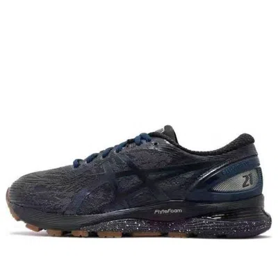ASICS ASICS Gel-Nimbus 21 Winterized 'Graphite Grey'