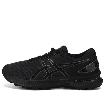 ASICS ASICS Gel-Nimbus 22 'Black'
