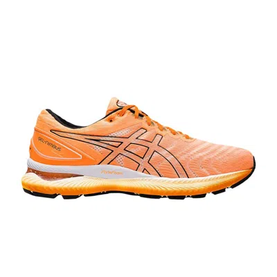 ASICS GEL NIMBUS 22 'MODERN TOKYO - ORANGE POP'