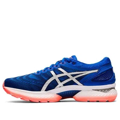 ASICS ASICS Gel-Nimbus 22 'Tuna Blue'