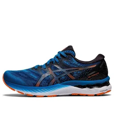 ASICS ASICS Gel-Nimbus 23 'Reborn Blue'