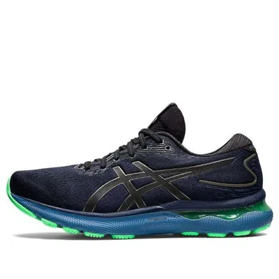 ASICS ASICS Gel-Nimbus 24 'Black Gunmetal'
