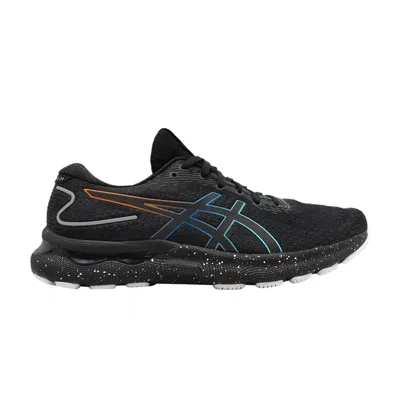 ASICS GEL NIMBUS 24 LITE SHOW 'BLACK'