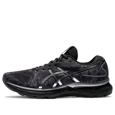ASICS ASICS Gel-Nimbus 24 Platinum 'Carrier Grey Pure Silver'
