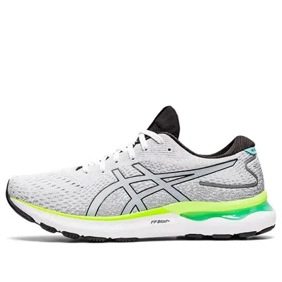 ASICS ASICS Gel-Nimbus 24 'White Black'