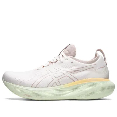 ASICS ASICS Gel-Nimbus 25 'Cream Fawn'