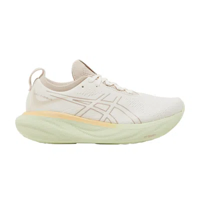 ASICS GEL NIMBUS 25 'CREAM FAWN'
