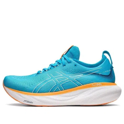 ASICS ASICS Gel-Nimbus 25 'Island Blue Sun Peach'