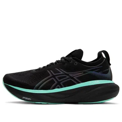 ASICS ASICS Gel-Nimbus 25 Lite-Show 'Black'