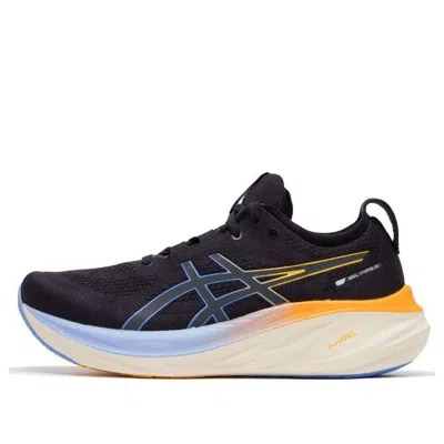 ASICS ASICS Gel-Nimbus 26 Lite-Show 'Black'