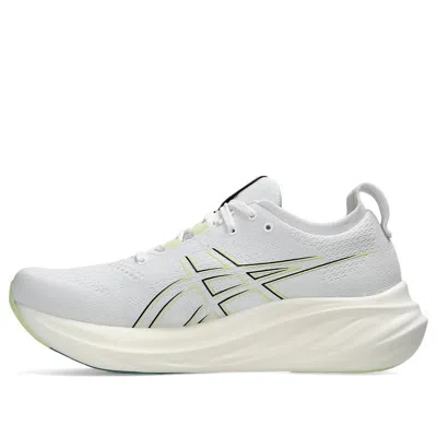 ASICS ASICS Gel-Nimbus 26 Mirai Sneakers 'White'