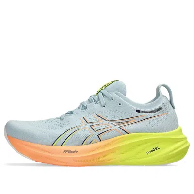 ASICS ASICS Gel-Nimbus 26 Paris 'Cool Grey Safety Yellow'