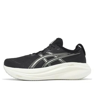 ASICS ASICS Gel-Nimbus 27 4E Extra Wide 'Black Beige'