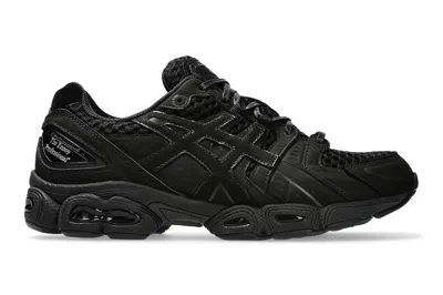 ASICS ASICS GEL-NIMBUS 9 THE ENNOY PROFESSIONAL TRIPLE BLACK